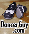Dancer Guy