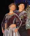 Private Country Dance Lessons