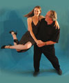 Square Dance Lessons